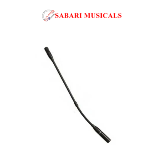 Ahuja GM-605 PA Gooseneck Microphone