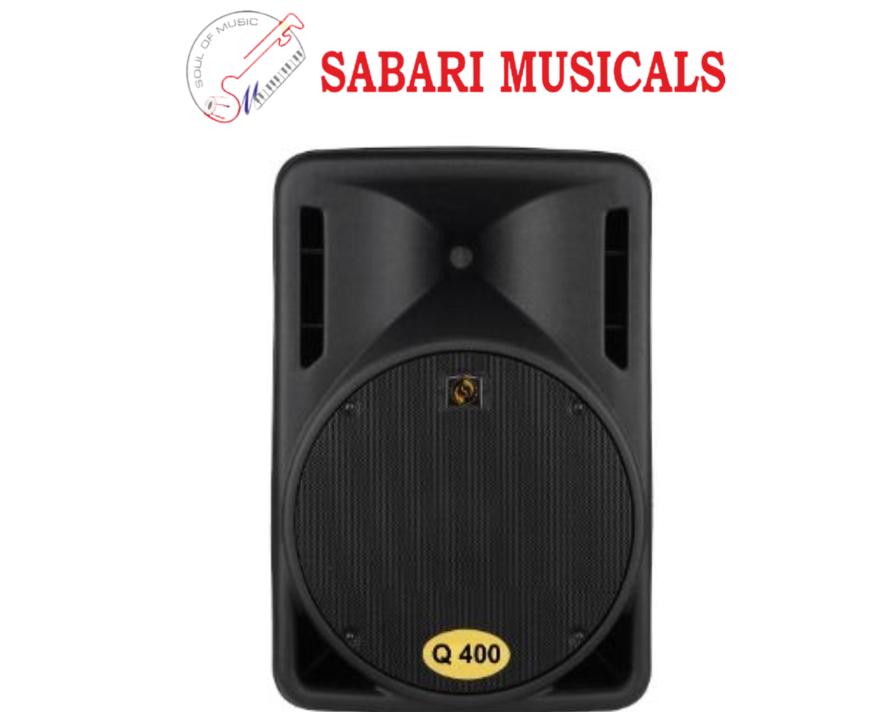 Studiomaster Q 400 Loudspeaker