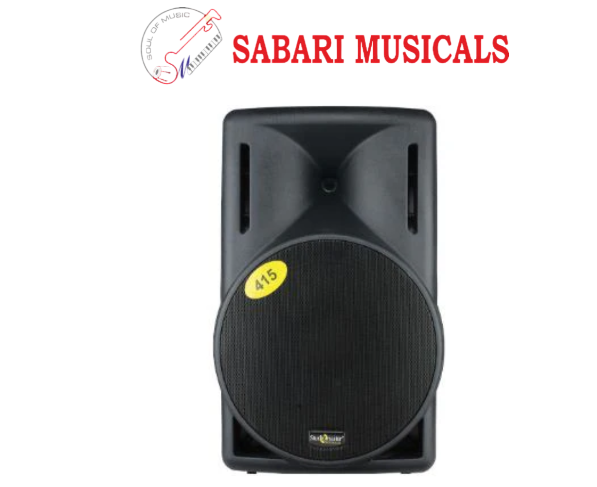 Studiomaster OP 415 Loudspeaker