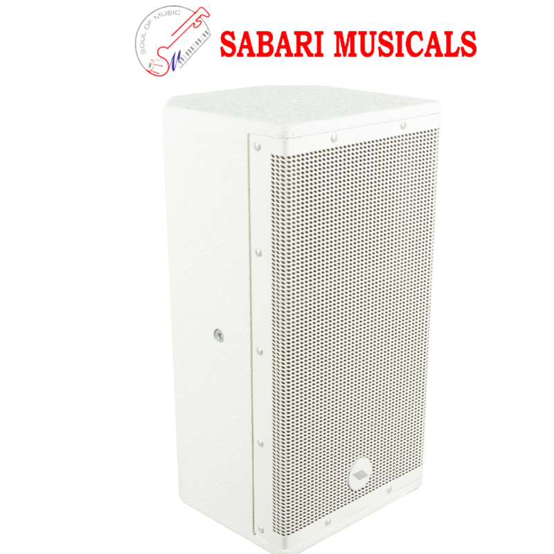 Proel LTX12AW 2-WAY INSTALLATION ACTIVE SPEAKER WHITE