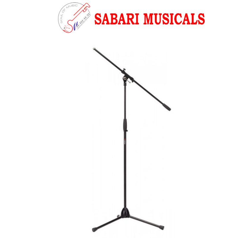Proel RSM195BK Microphone Stand