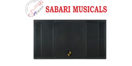 Studiomaster S 8128 Loudspeaker - Image 2