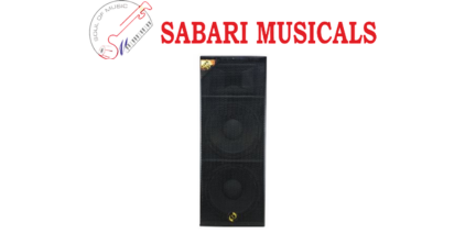 Studiomaster FIRE 57 Speaker (1300watts)