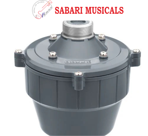 Ahuja AU-40XT Driver Unit