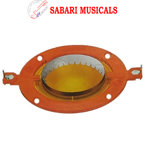 EHC Ahuja Diaphragm