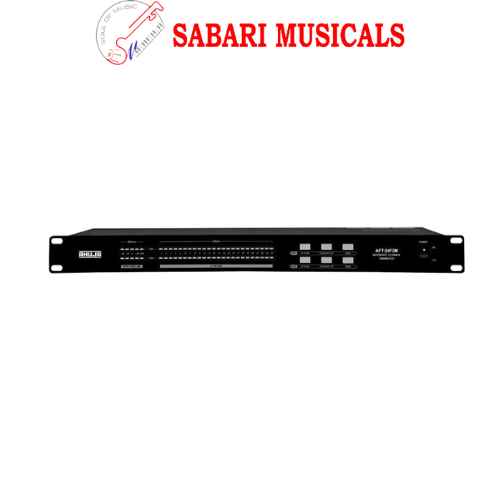 Ahuja AFT-24F2M Automatic Feedback Terminator