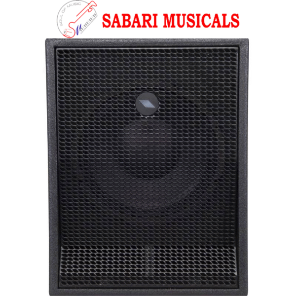 S10A Active Subwoofer Proel