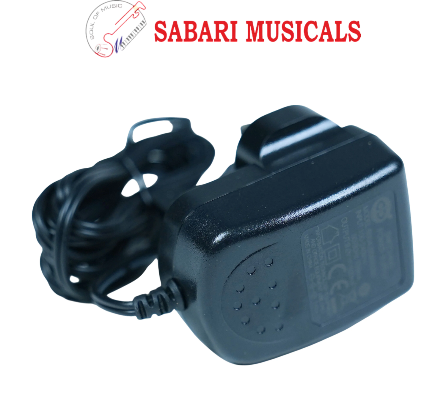 Ashton EDP450 ANZ Power Supply