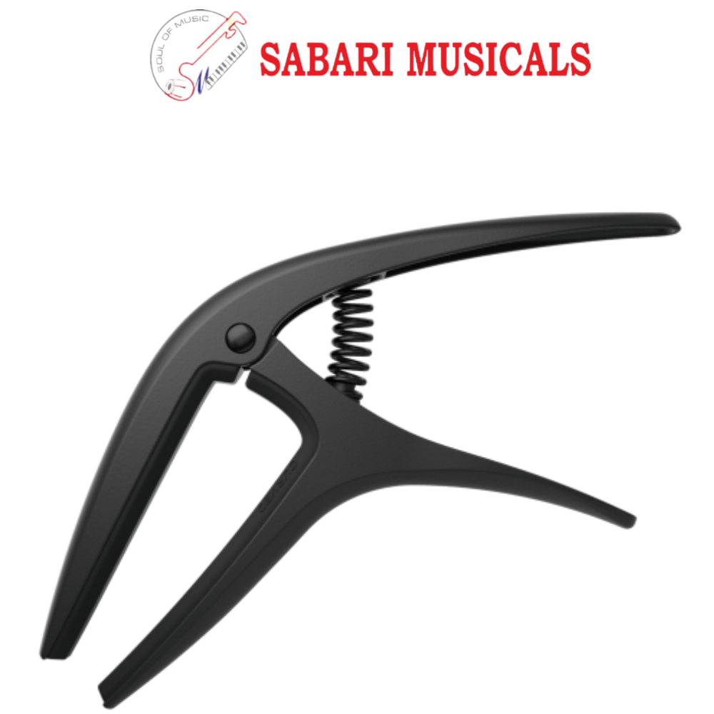 Ernie Ball P09600 Axis Capo - Black