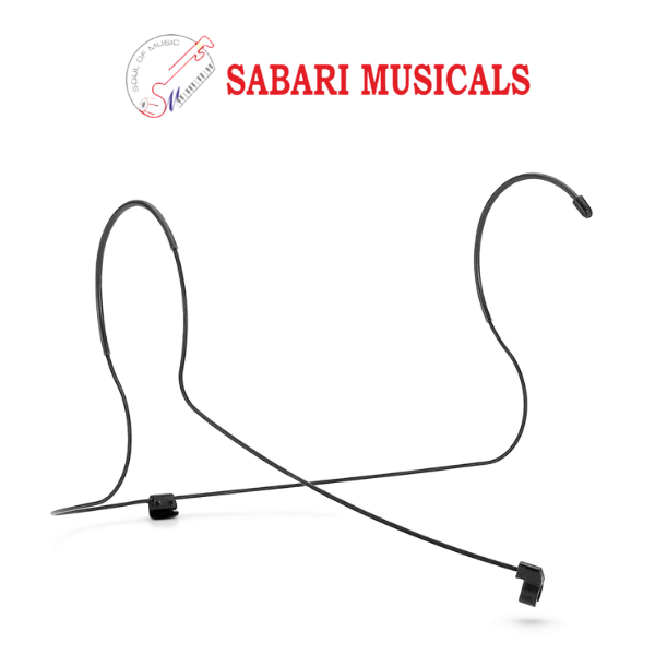 Rode Lav-Headset Mount for Lavalier and Lapel Microphones - Junior