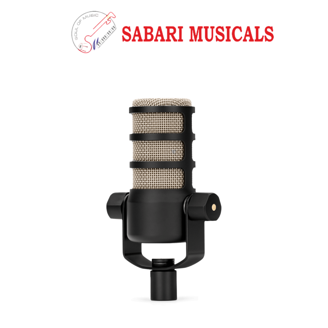 Rode PodMic Dynamic Broadcast Microphone