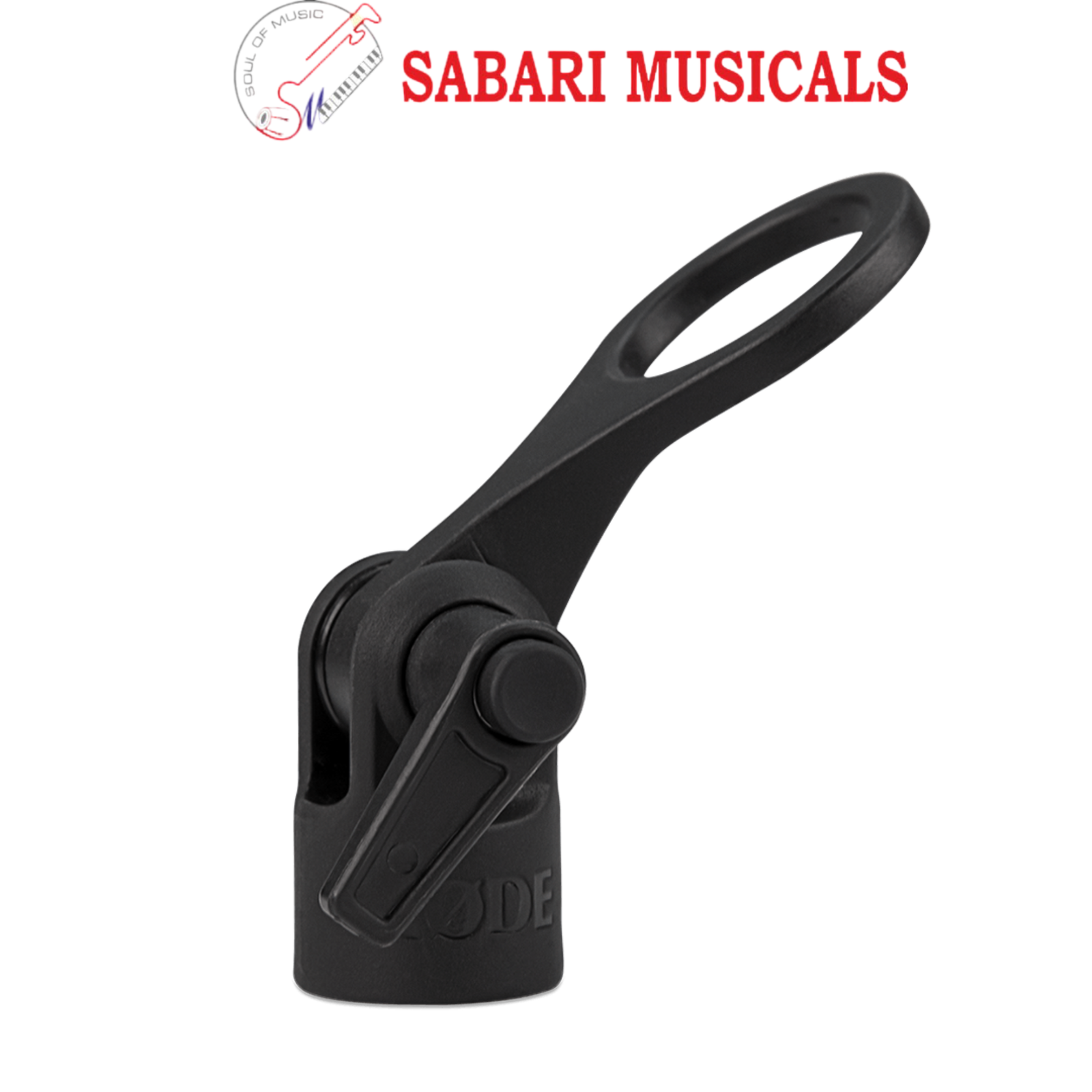 Rode RM2 Ring-Mount Microphone Stand