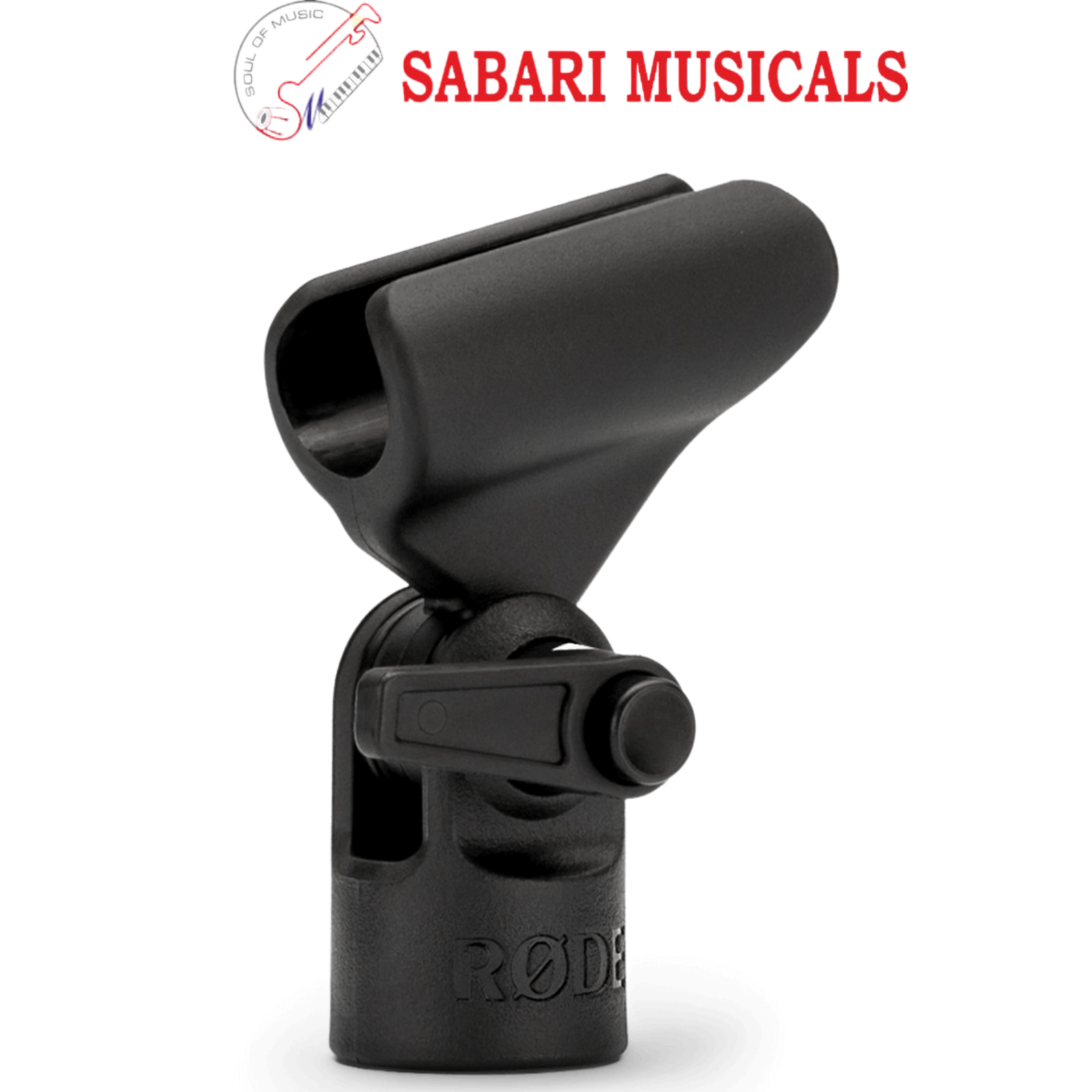 Rode RM5 Durable Microphone Clip