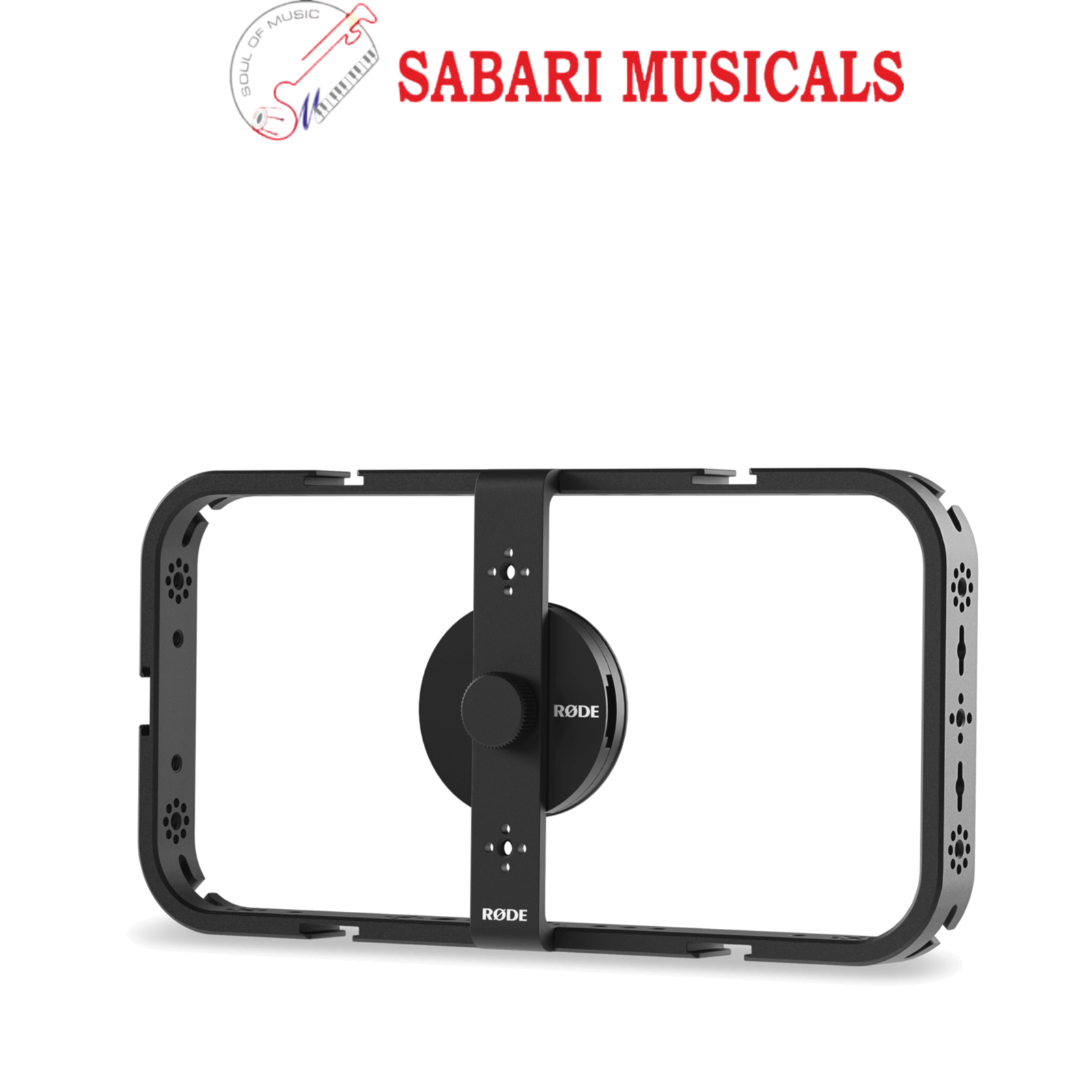 Rode Magnetic Mobile Filmmaking Cage