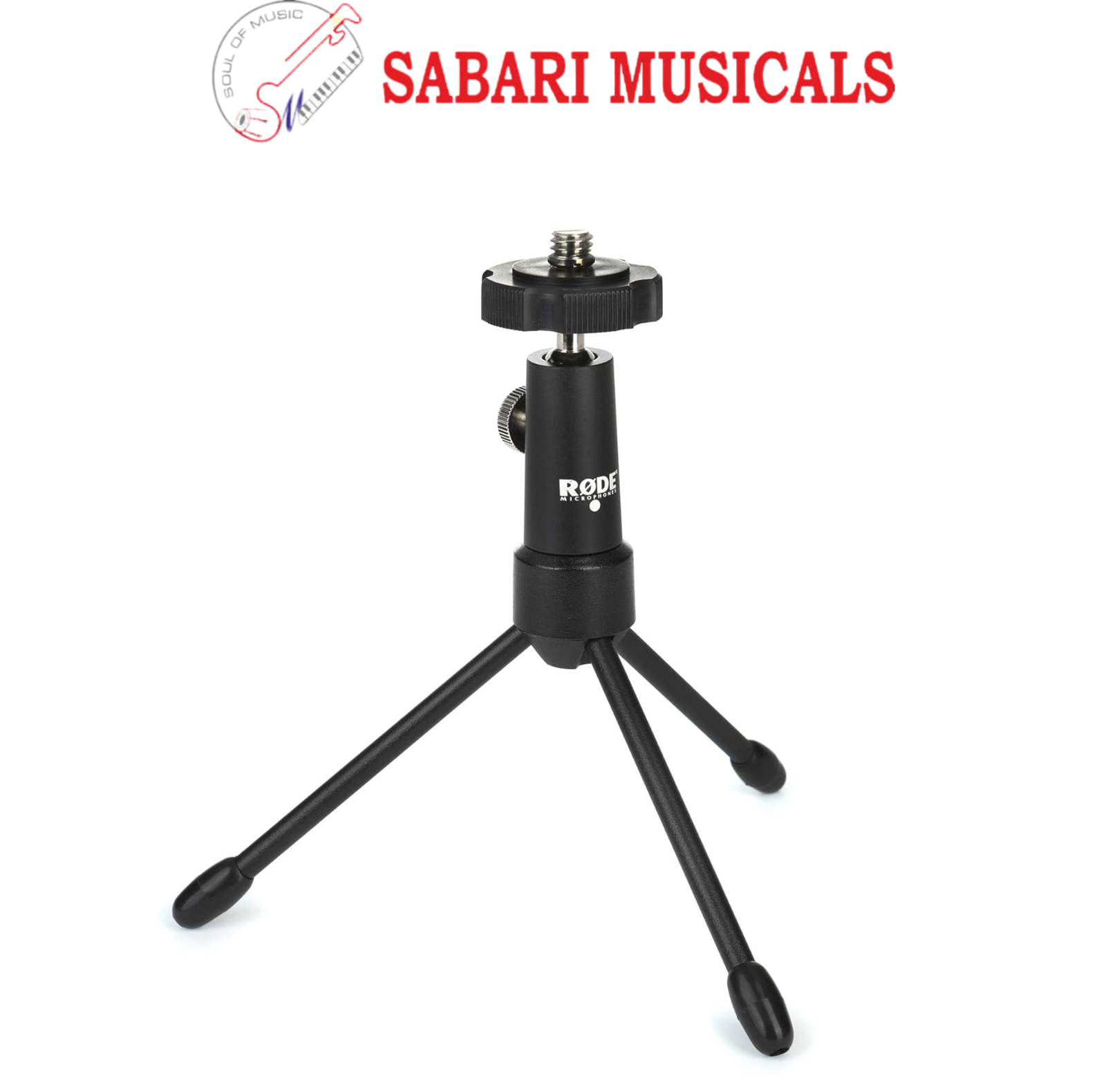 Rode Tripod - Mini Tripod Stand
