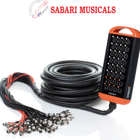 Bespeco XTRA2408L50 Audio System