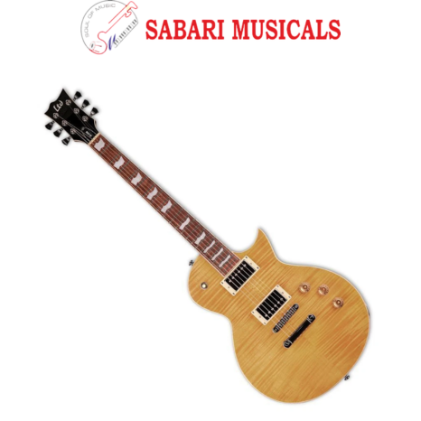 ESP LTD EC-256 VN Vintage Natural