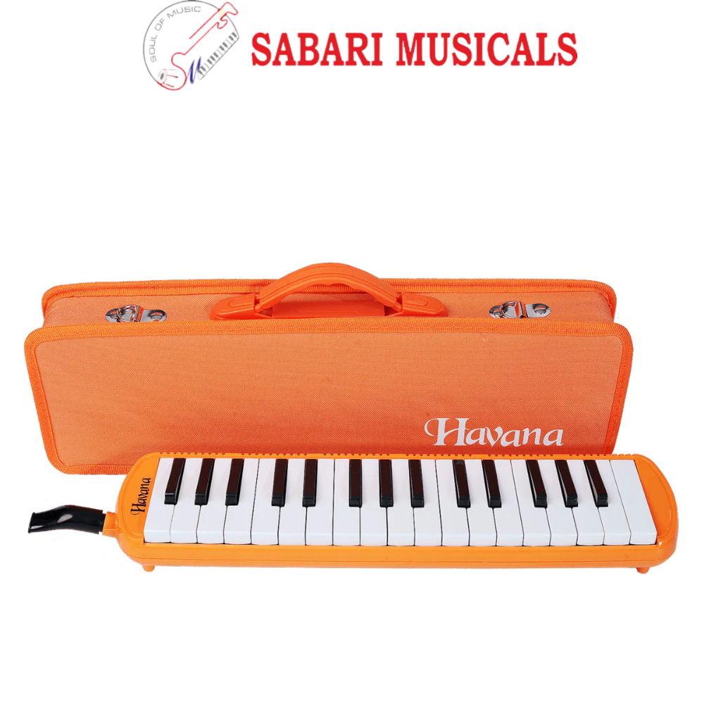 Havana MD32-OR Melodica 32 Keys