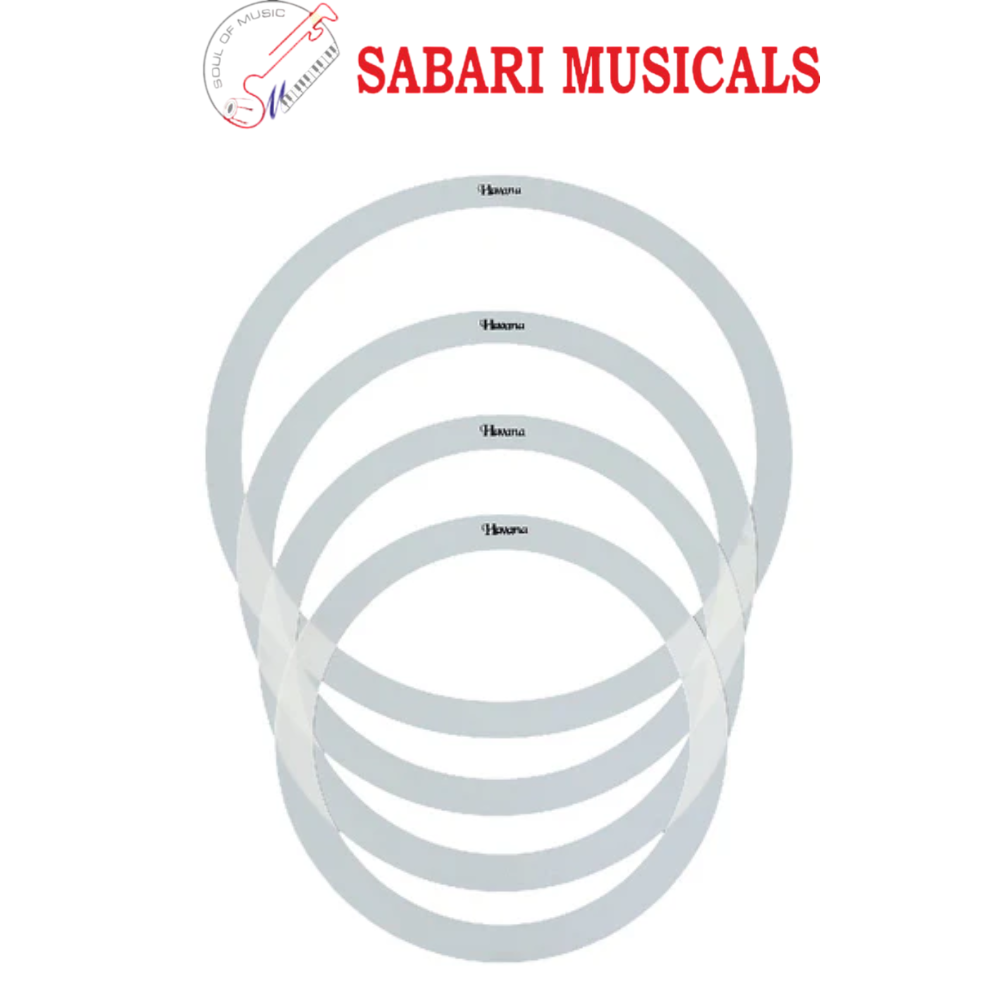 Havana SKD-100 Drum Control Ring