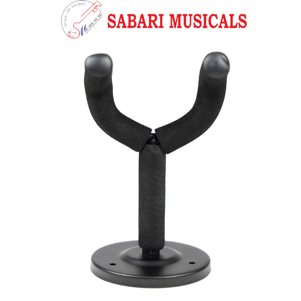 Havana HGS905B Wall Mounted Guitar Hanger
