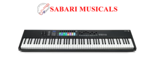 Novation Launchkey 88 MK3