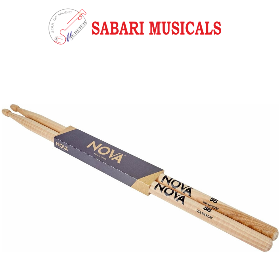 Vic Firth Nova N5B Drumsticks
