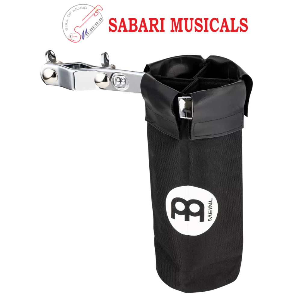 Meinl, Drumstick Holder -Black MC-DSH