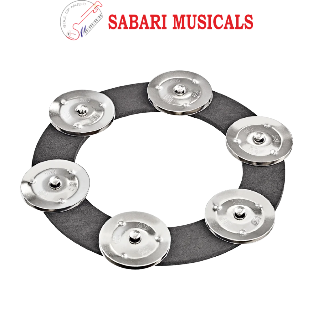 Meinl, Soft Ching Ring, 6" (15cm) Sound Design SCRING