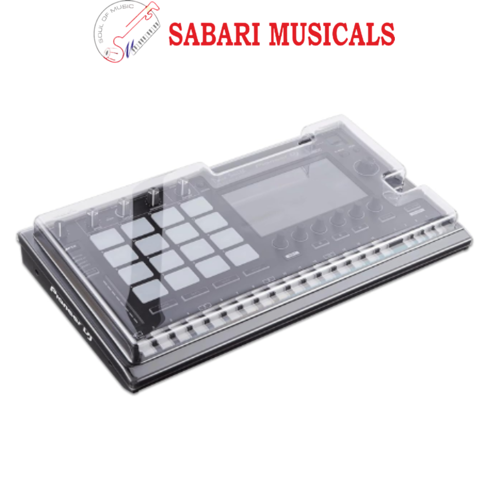 Decksaver DS-PC-SP1