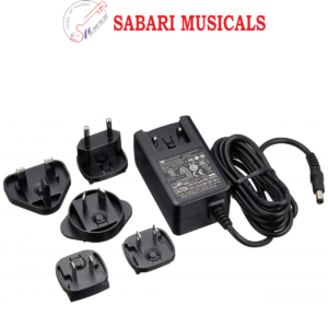 ABLEGRID AC/DC Battery Charger Adapter For Sony Camcorder – Replaces AC-L200, AC-L200A, AC-L200C