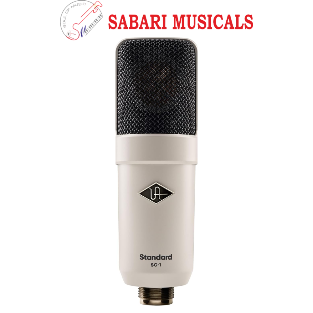 Universal Audio SC-1 Standard Condenser Microphone