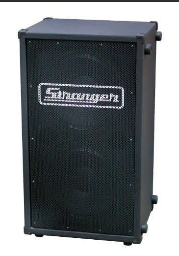 STRANGER M122 SPEAKER SYSTEM - Image 2