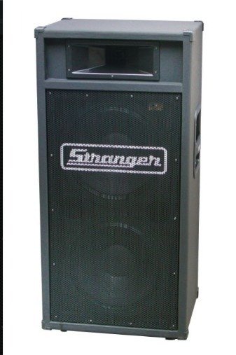 STRANGER M122H SPEAKER SYSTEM - Image 2