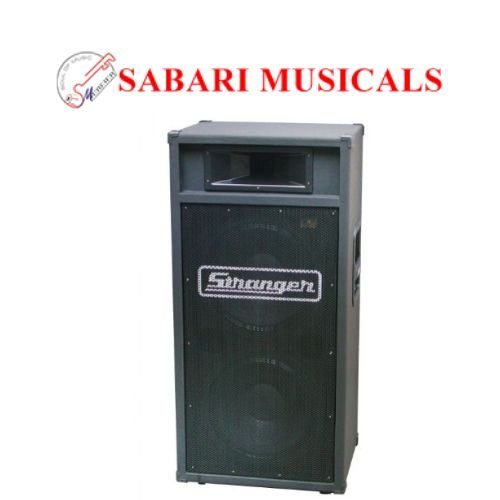 STRANGER M122H SPEAKER SYSTEM