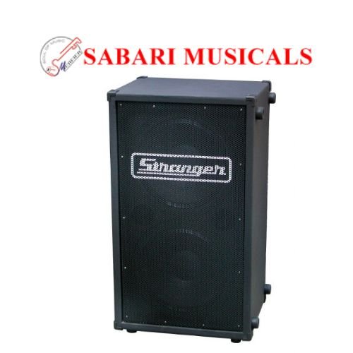 STRANGER M122 SPEAKER SYSTEM