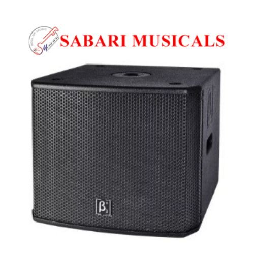 STRANGER M15H SPEAKER SYSTEM