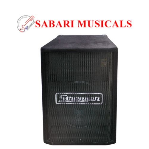 STRANGER 12H7 SPEAKER SYSTEM