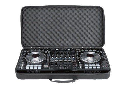 UDG U7003 BL URBANITE MIDI CONTROLLER FLIGHT BAG EXTRA LARGE BLACK - Image 2