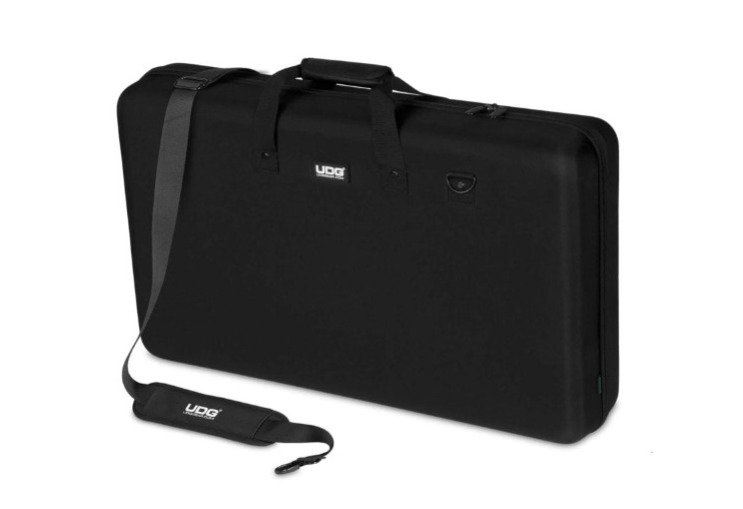 UDG GEAR U8320 BL DDJ FLX4 HARDCASE BLACK - Image 2