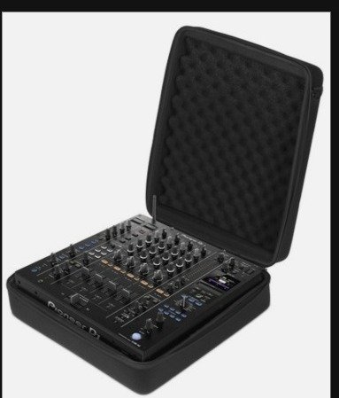 UDG GEAR U8495BL DJM-A9 HARDCASE BLACK - Image 2