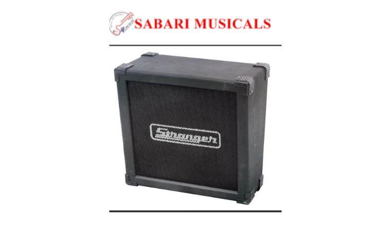 STRANGER ML8 SPEAKER SYSTEM