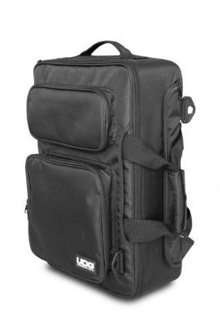 UDG GEAR U9103BL OR MIDI BACKPACK SMALL MK2 - Image 2