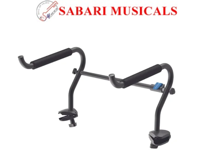 Chetty AT1 Detachable 2-Tier Attachment for Keyboard Stand