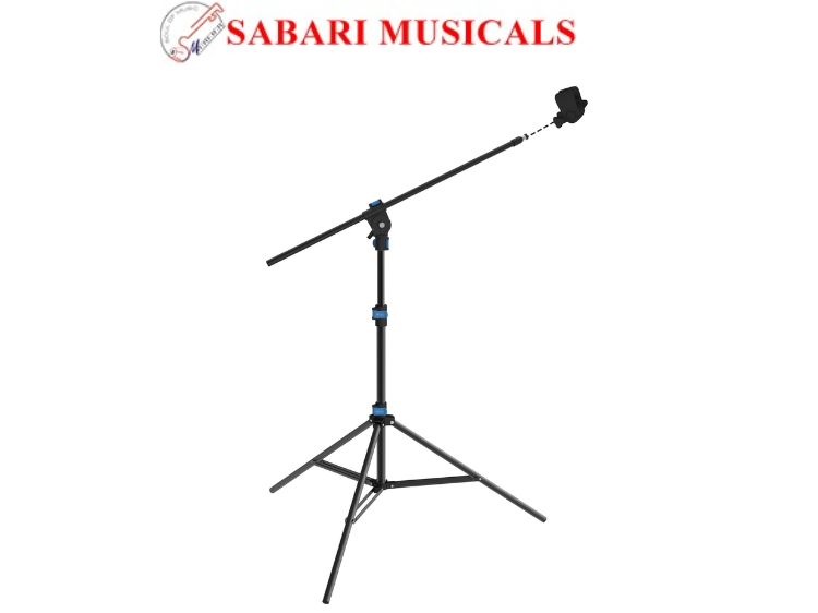 Chetty Stands MT14 Microphone Stand Pro