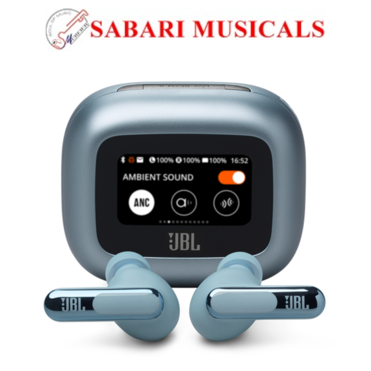 JBL Live Beam 3 BLUE-JBSP0560