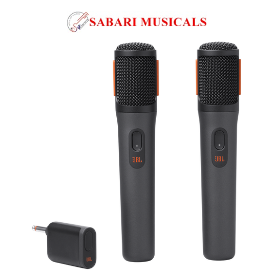 JBL PartyBox Wireless Mic JBSP0614