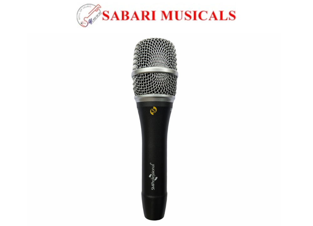 Studiomaster SM 80XLR Wired microphone