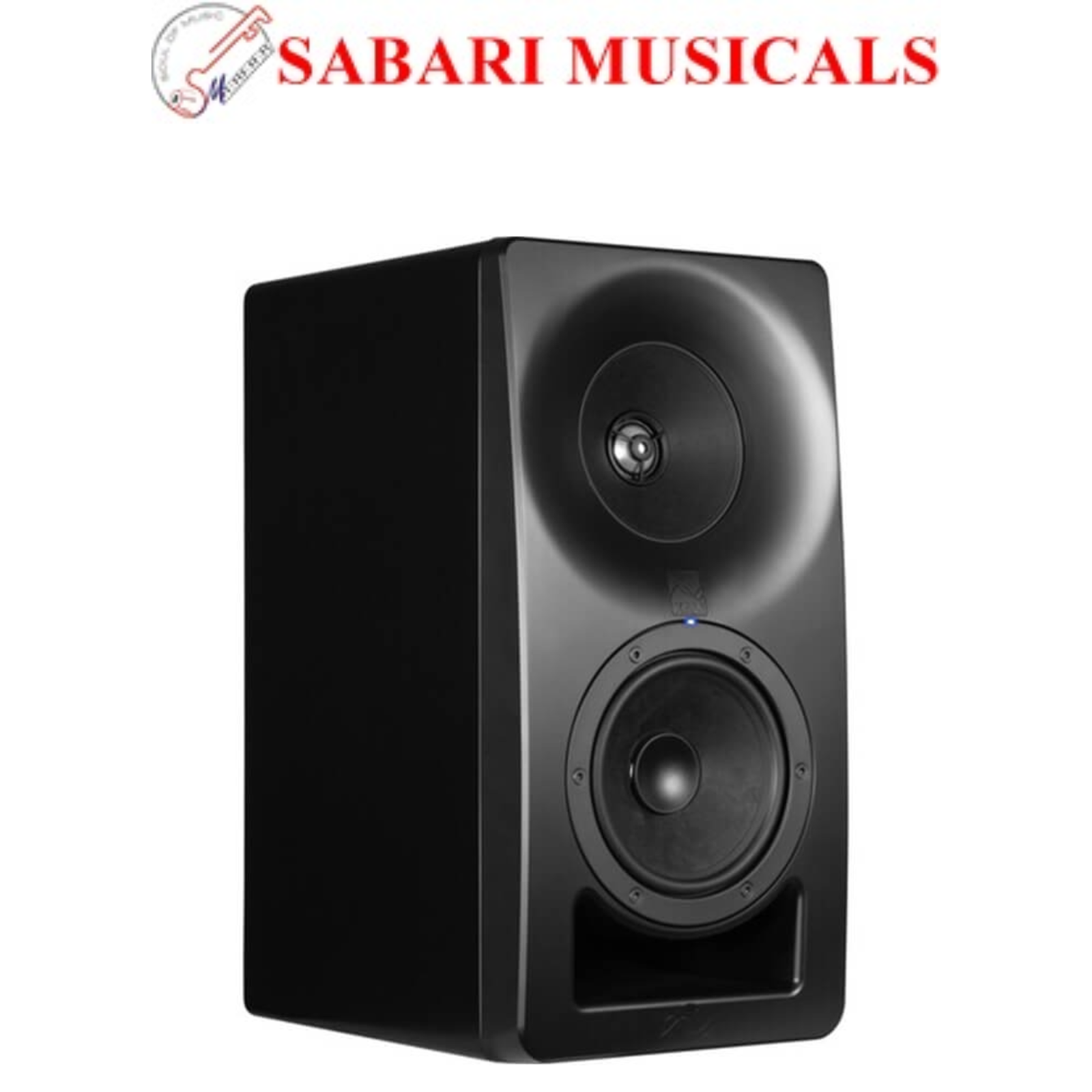 Kali Audio SM-5 3 way Studio Monitor