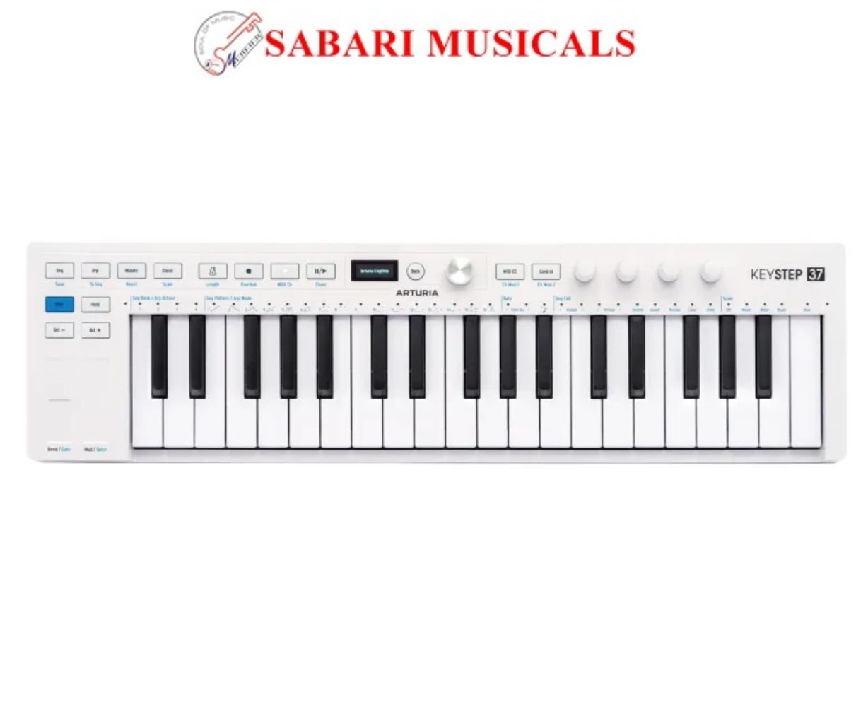 Arturia KeyStep 37 mk2 Controller & Sequencer