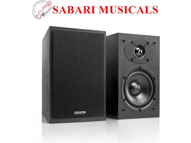 Denon SC-M41 Speakers (Pair)